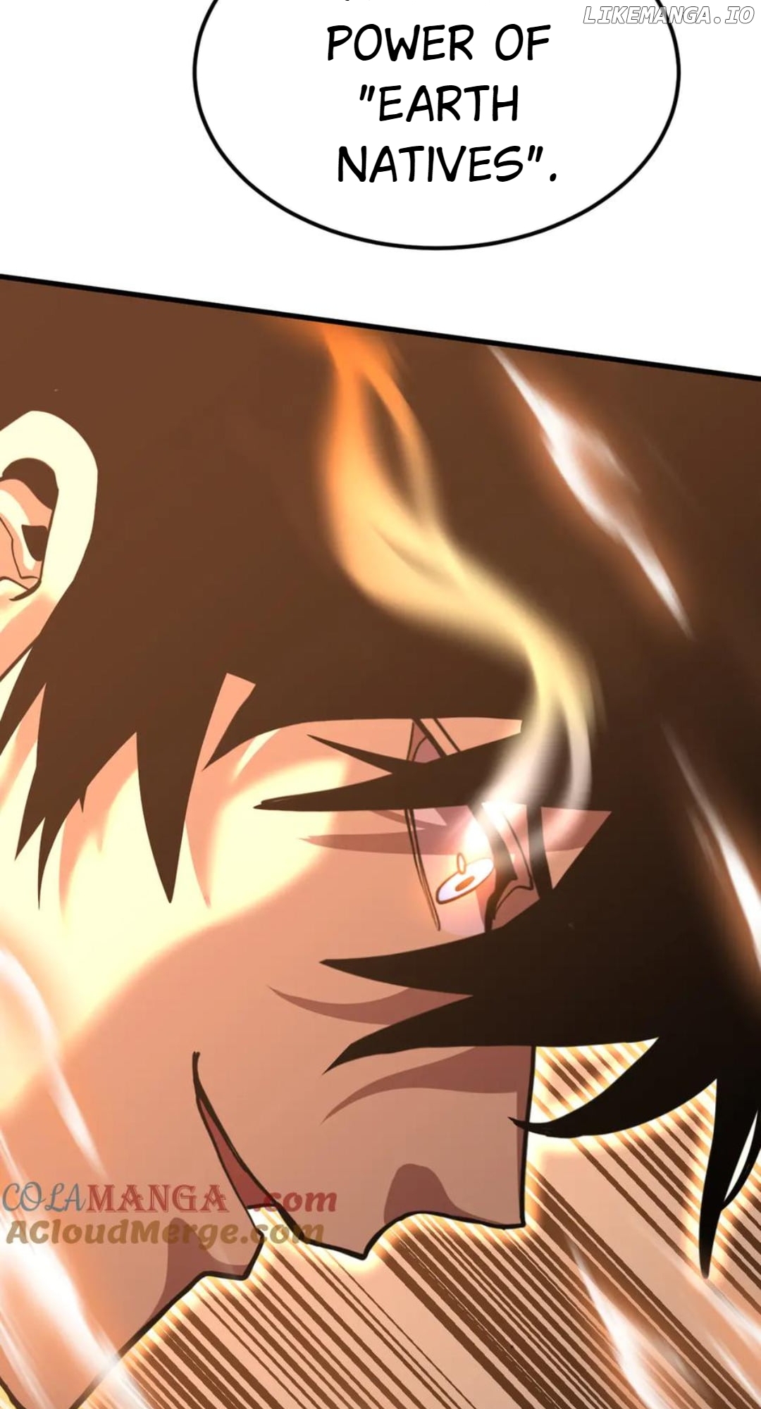 Log into the Future Chapter 213 - page 13